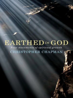 cover image of Earthed in God